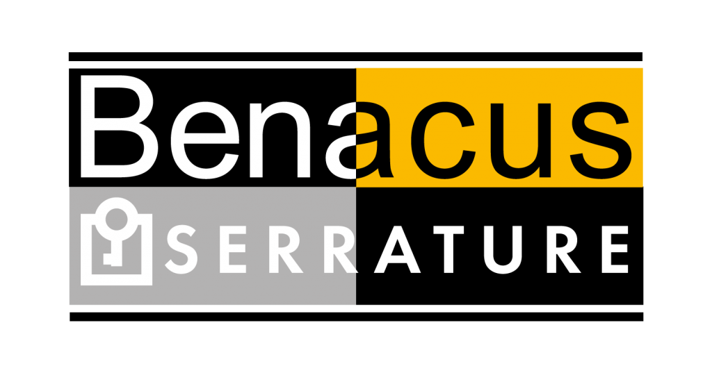 BENACUS serrature desenzano